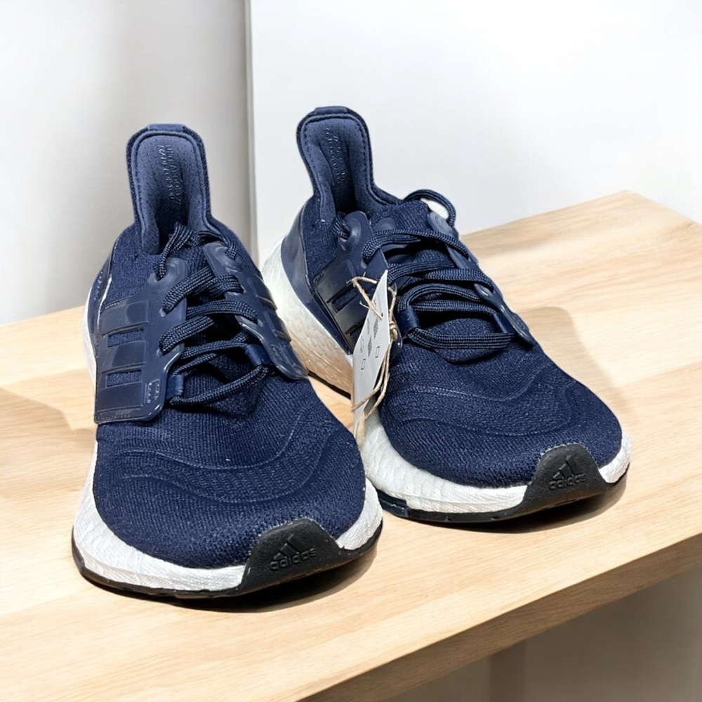 Adidas Ultraboost 22 W Navy